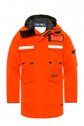 Junya watanabe comme des garçons x canada goose, zdjęcie 1 Junya watanabe comme des garçons x canada goose od Junya Watanabe Comme des Garcons